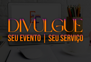 Eu vou fazer a sua arte promocional