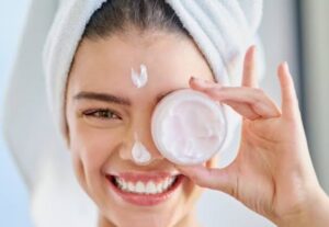 Eu vou Criar vídeo de seus produtos de saúde e beleza