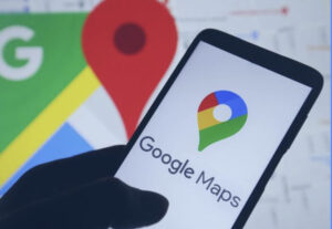 Eu vou colocar sua empres no Google maps