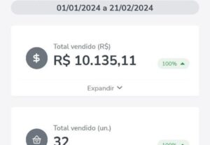 Eu vou Impulsione Seu Negócio Gestão de Tráfego Profissional