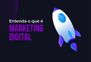 Eu vou criar a sua logo marcar