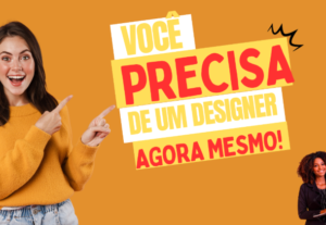 Eu vou fazer a melhor logo/banner para você