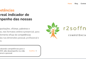 Eu vou desenvolver o site da sua empresa em uma semana