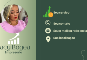 Eu vou criar artes visuais incríveis para você