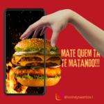 Eu vou fazer vários template para seu Instagram