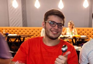 Eu vou Ser seu redator, criando/otimizando seu texto