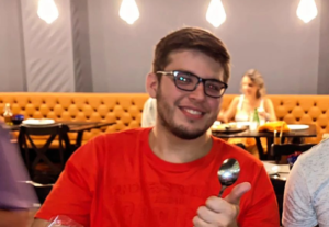 Eu vou fazer o comercial do seu produto