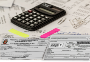 Eu vou fazer emissão de notas fiscais