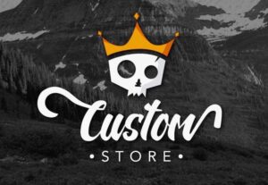 Eu vou criar uma logotipo pra voce em ate 2 horas