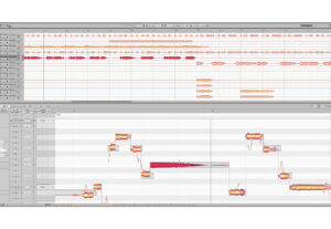 Eu vou afinar sua voz com melodyne