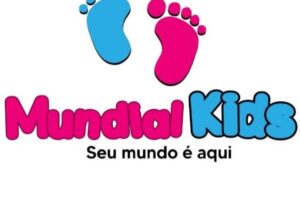 Eu vou criar sua logo marca