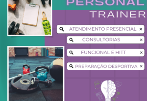 Eu vou realizar pequenas artes no canva.