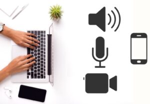 Eu vou Digitar textos, transcrever áudios e vídeos em Doc.