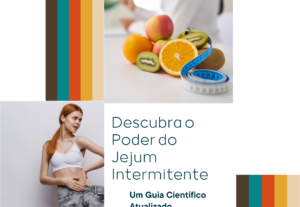Eu vou escrever seu E-book
