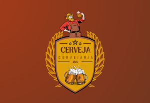 Eu vou fazer sua logo profissional para seu produto/serviço