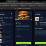 Eu vou fazer seu site e aplicativos com qualidade única