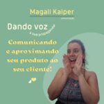 Eu vou fazer a locução ou narração do que você precisa