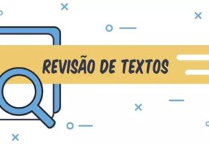 Eu vou digitar, editar, criar ou corrigir textos para você.