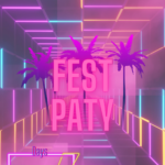 Eu vou confeccionar um convite para seu aniversário ou event...
