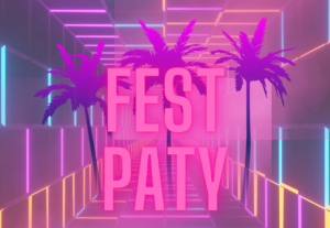 Eu vou confeccionar um convite para seu aniversário ou event...