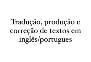 Eu vou Fazer a melhor propaganda para o seu produto/serviço