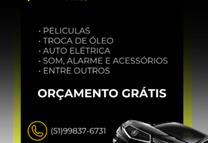 Eu vou criar seu post profissional para qualquer rede social