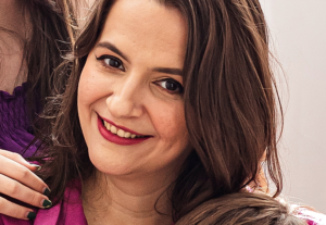 Eu vou escrever para blogs e escrita criativa
