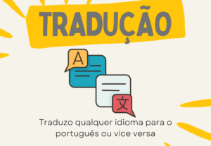 Eu vou traduzir seu texto para o português