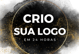 Eu vou criar a melhor logo para o seu negocio