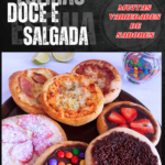 Eu vou fazer o seu design e logo e cartão de visita