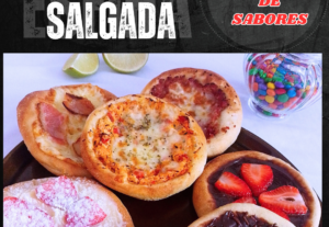 Eu vou fazer o seu design e logo e cartão de visita