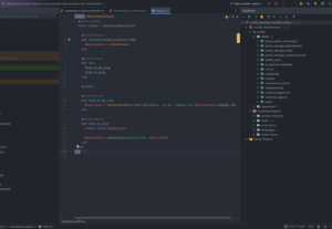Eu vou Programar Backend com Ruby on Rails