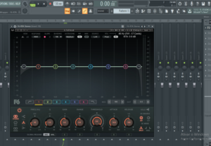 Eu vou fazer a mixagem e masterizaçao do seu som