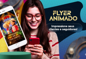 Eu vou criar um stories topado para seu produto
