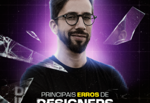 Eu vou criar artes profissionais para seu o negócio