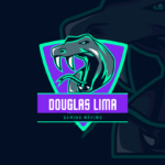 Eu vou fazer sua logo profisional