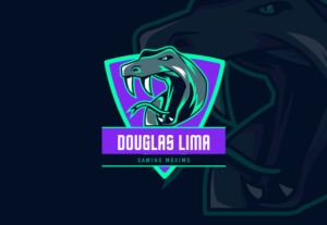 Eu vou fazer sua logo profisional
