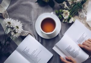 Eu vou digitar,transcrever,traduzir e revisar textos.