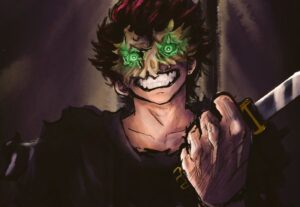 Eu vou fazer o desenho que você me pedir