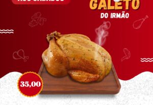 Eu vou  fazer o banner de divulgação do seu produto