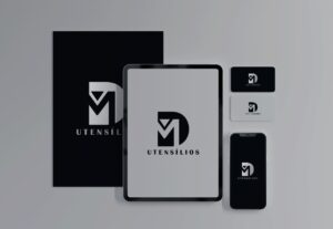 Eu vou fazer para você logomarca,ebook,folder,planilhas…