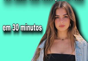 Eu vou editar suas fotos por 20 reais