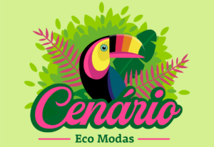 Eu vou fazer a Logo da sua marca