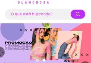 Eu vou desenvolver sua loja virtual para vender on-line