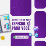 Eu vou te proporcionar um novo rosto. Adquire agora sua logo