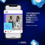 Eu vou fazer qualquer designer que você precisar