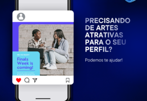 Eu vou fazer qualquer designer que você precisar
