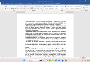 Eu vou traduzir ou digitar seus textos do inglês/português