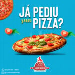 Eu vou criar uma arte para seu comércio