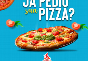 Eu vou criar uma arte para seu comércio